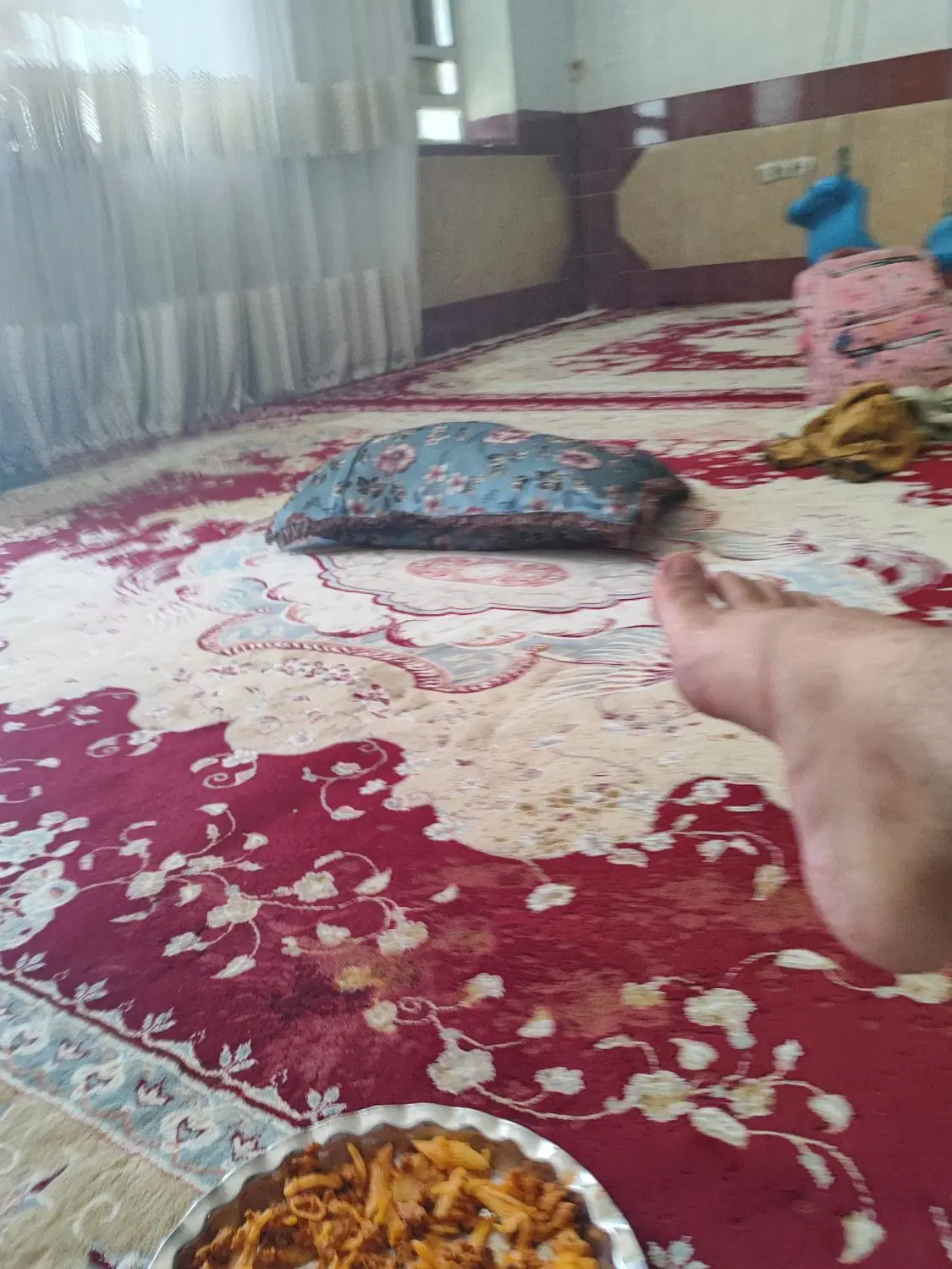 خونه اجاره‌ای میدان تیر