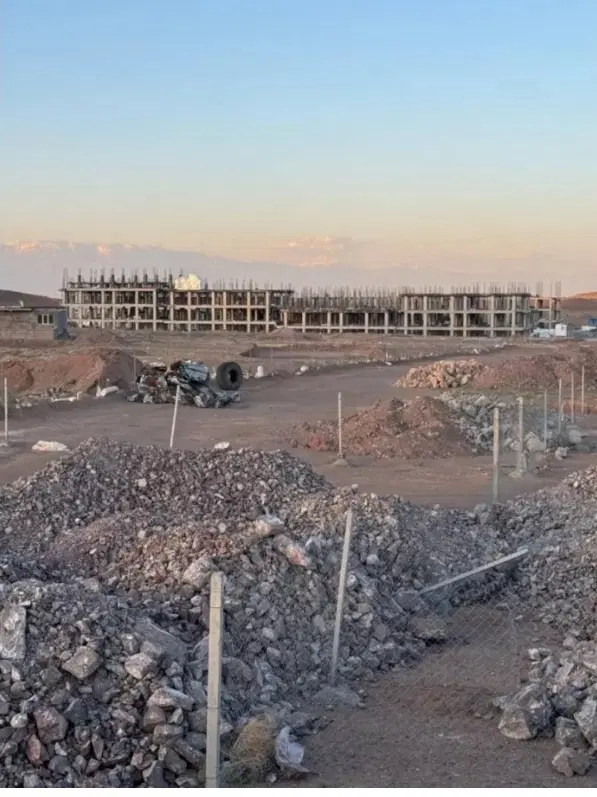 پیش فروش مسکن ملی