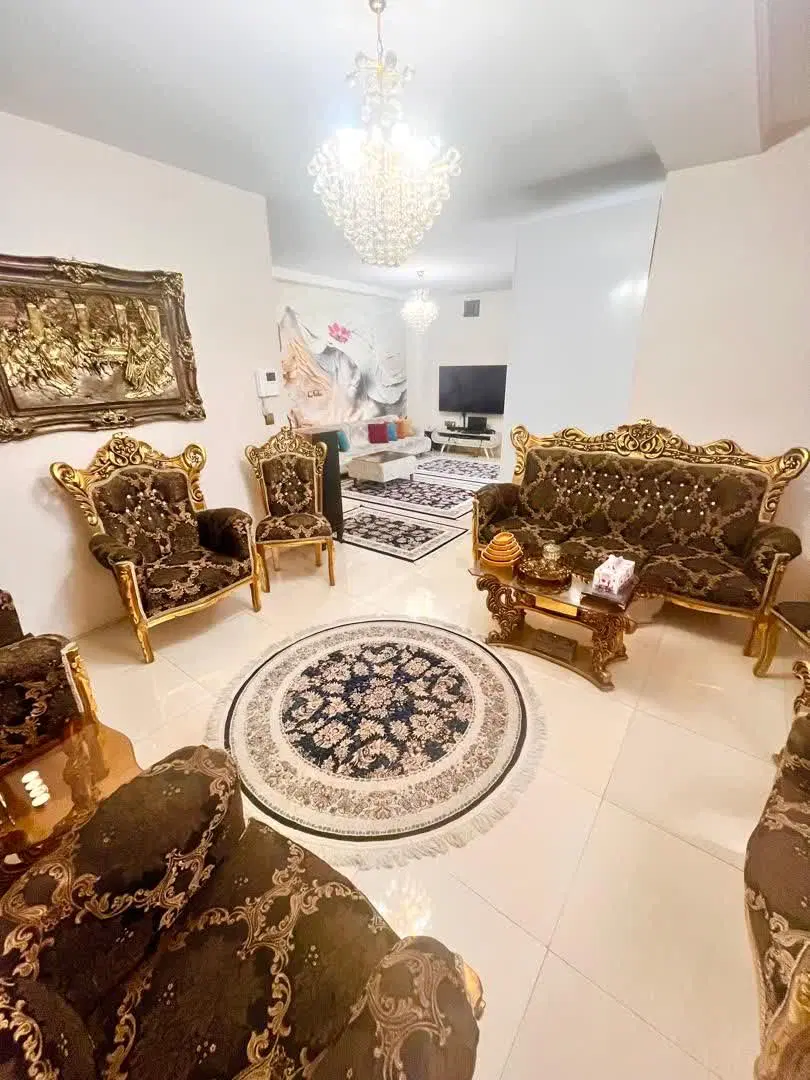 آپارتمان ۷۵متری خیابان پرسی گاز