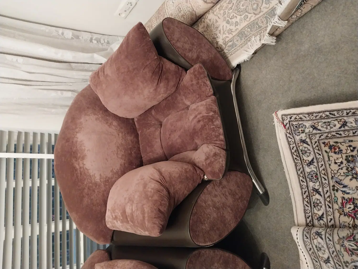 اجاره آپارتمان تجاری