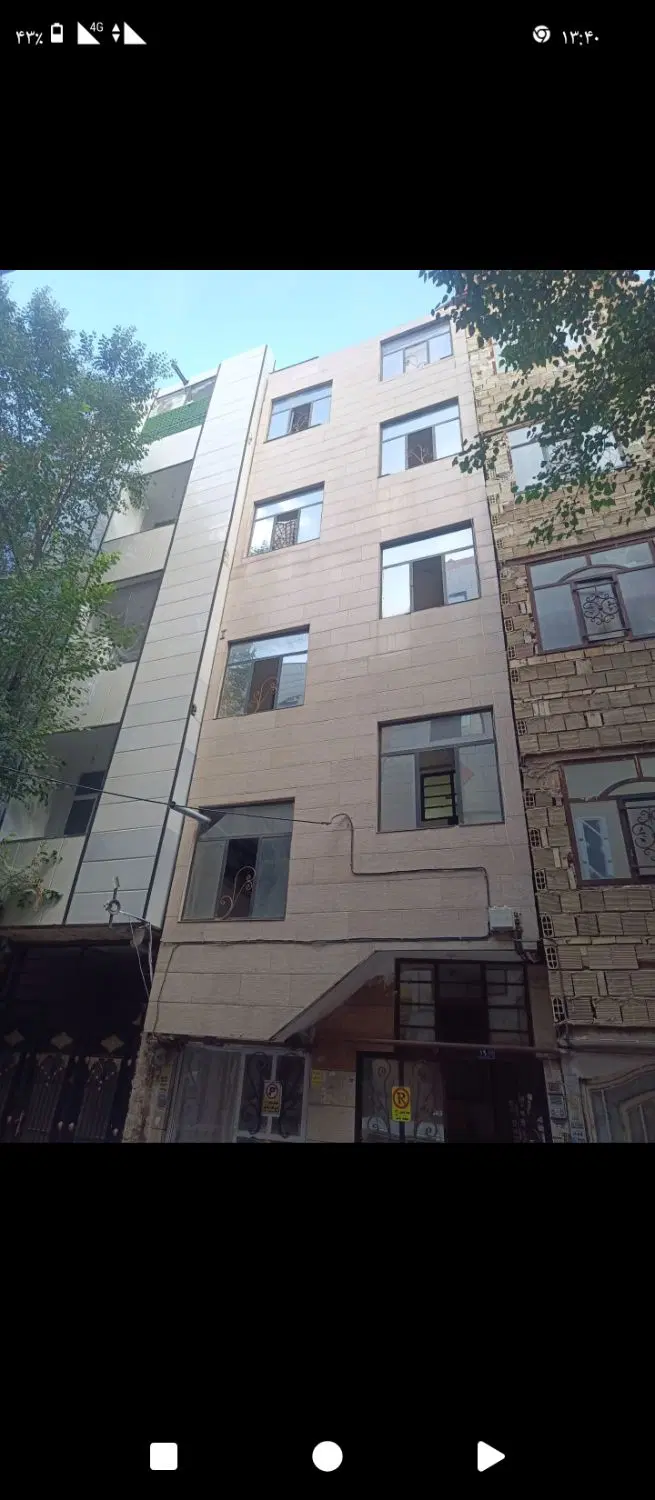 رهن اجاره خانه