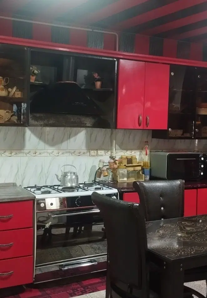 خانه اجاره ای خ صداوسیما