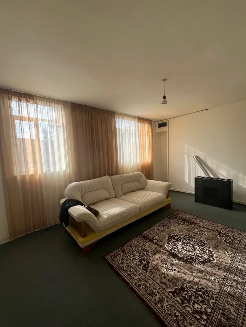 اجاره یک خواب الهیه