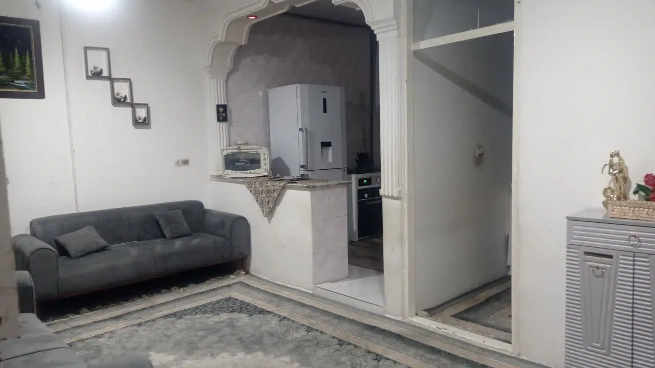 خانه فروشی