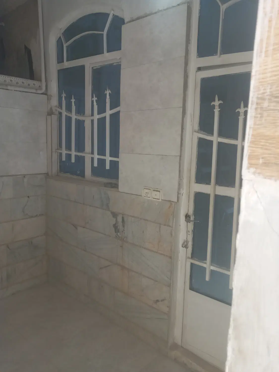 ویلایی ۲ طبقه ۱۲۰ متر_فروش_معاوضه