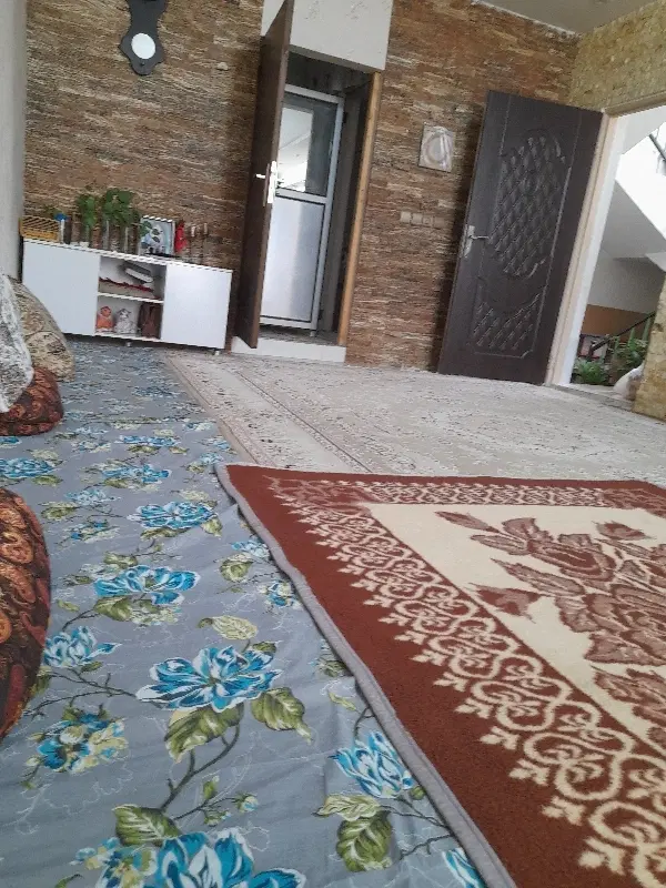 منزل مسکونی