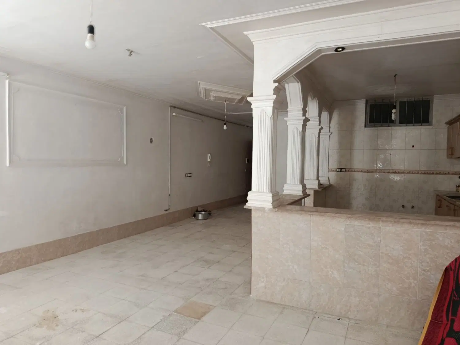 منزل اجاره ای