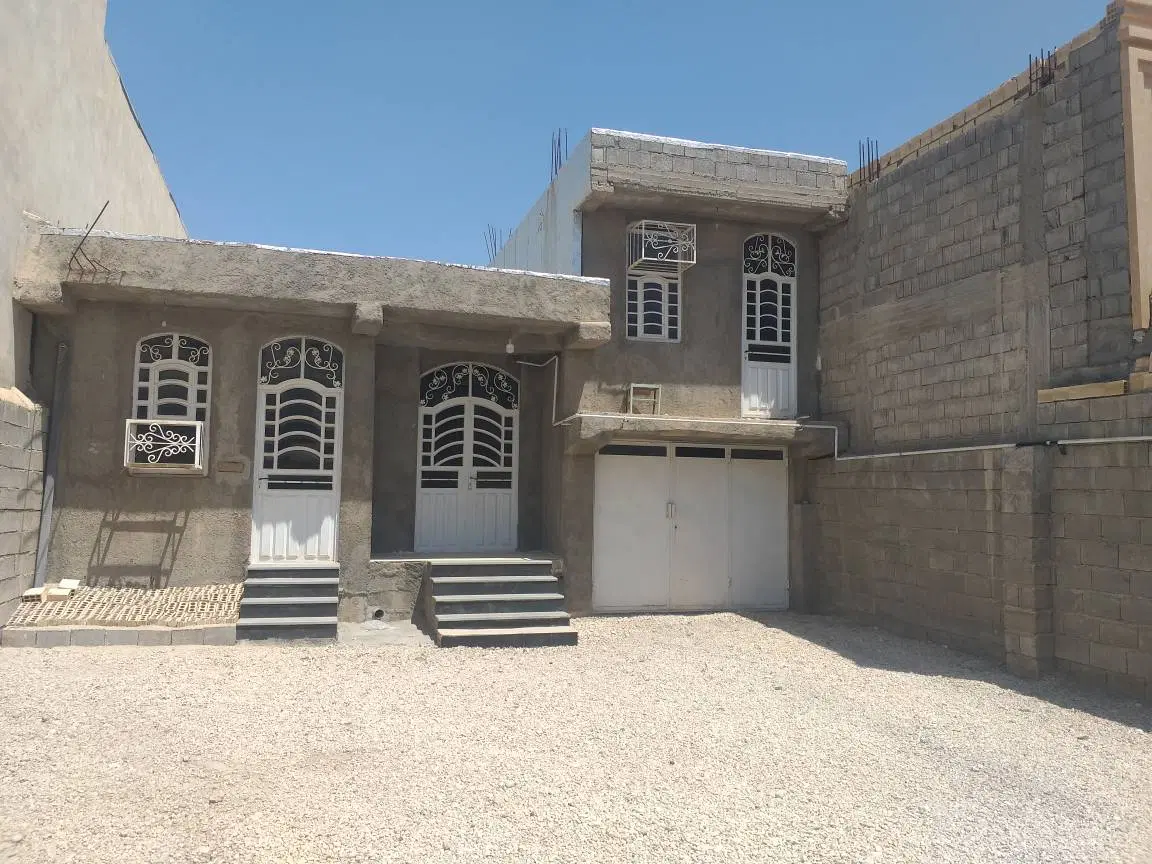 رهن خانه ویلایی