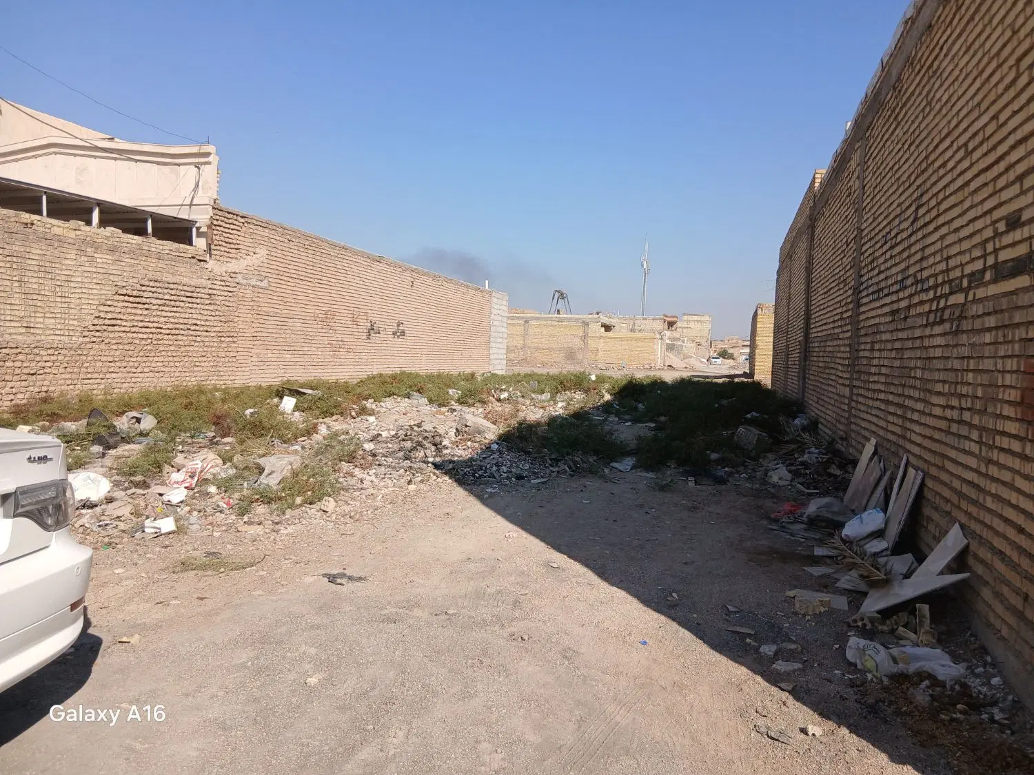 فروش زمین