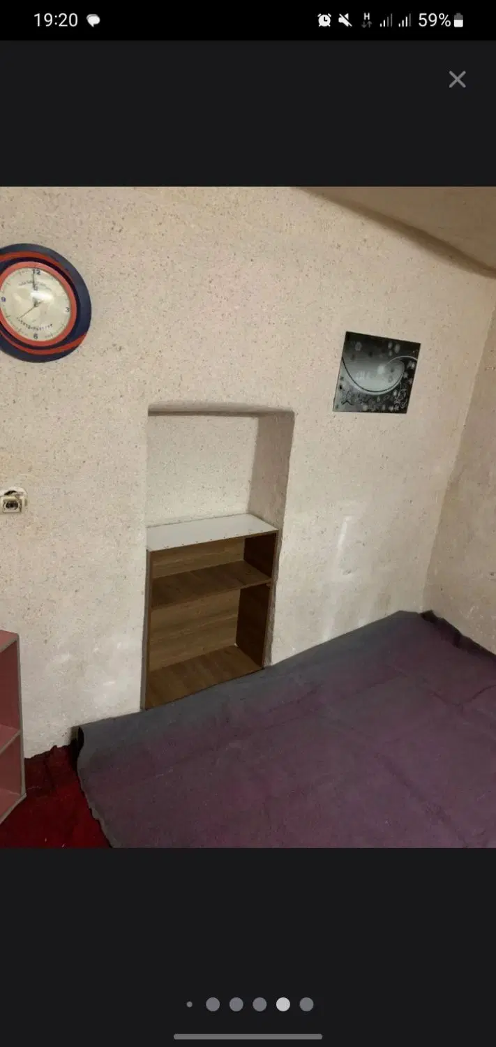 به یک همخانه نیازمندم