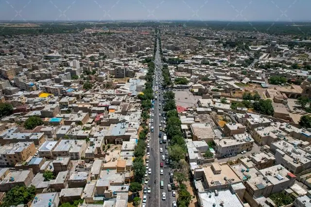 زمین ۲۷۵متر