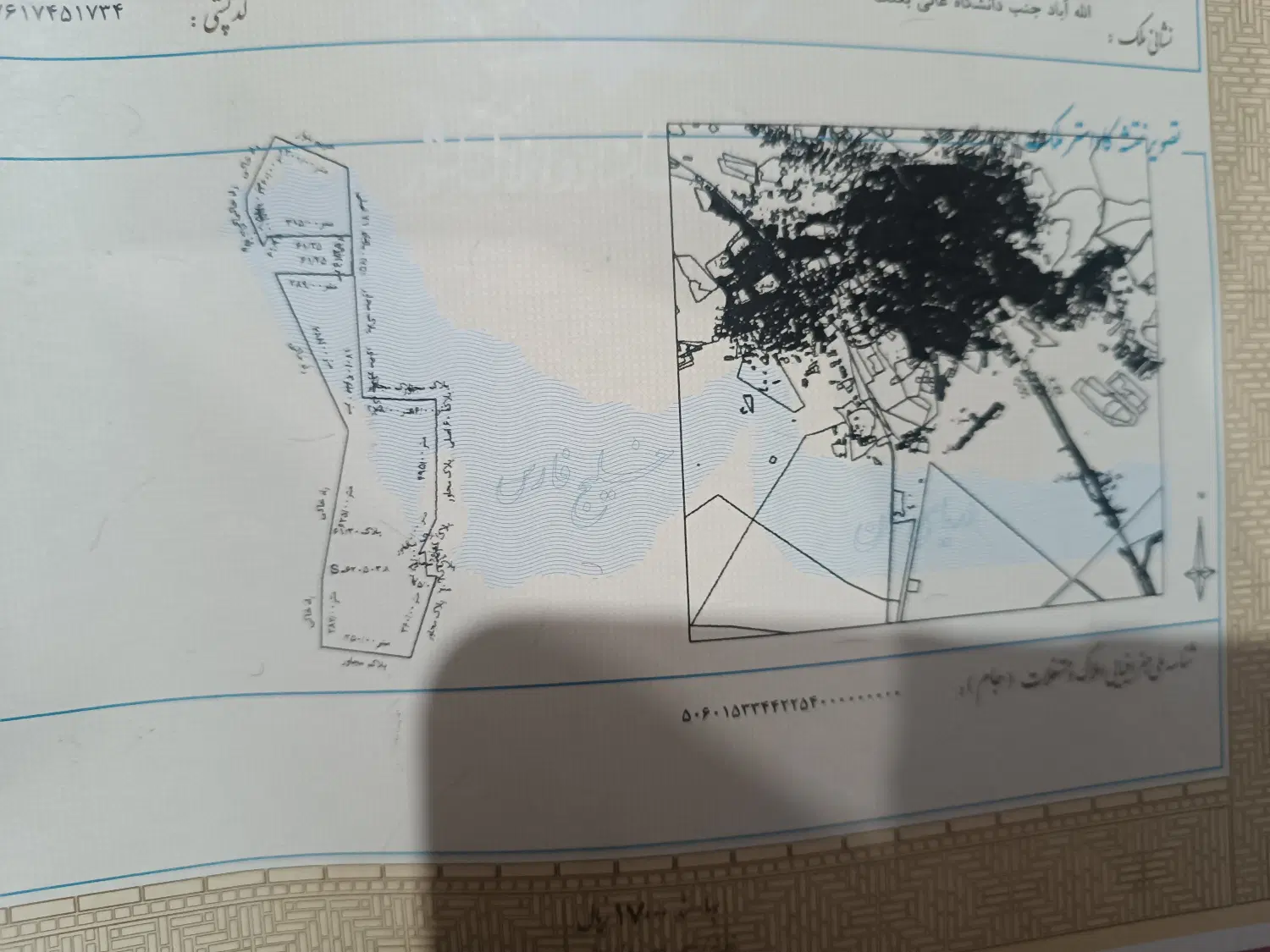 فروش زمین