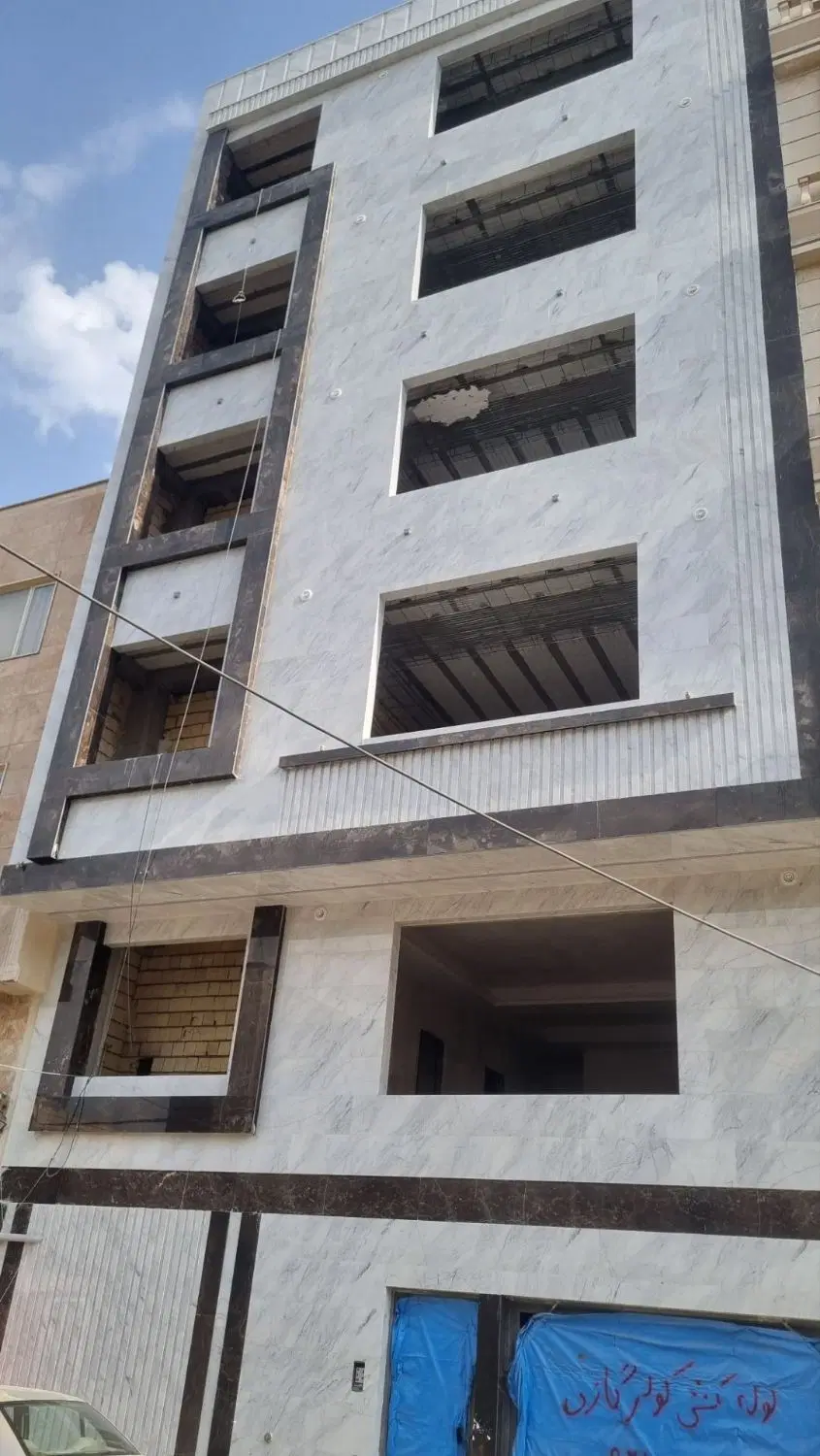 فروش آپارتمان