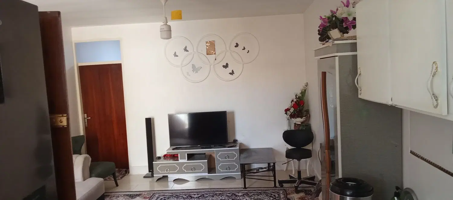 خانه ویلایی محمد علی پهلوان
