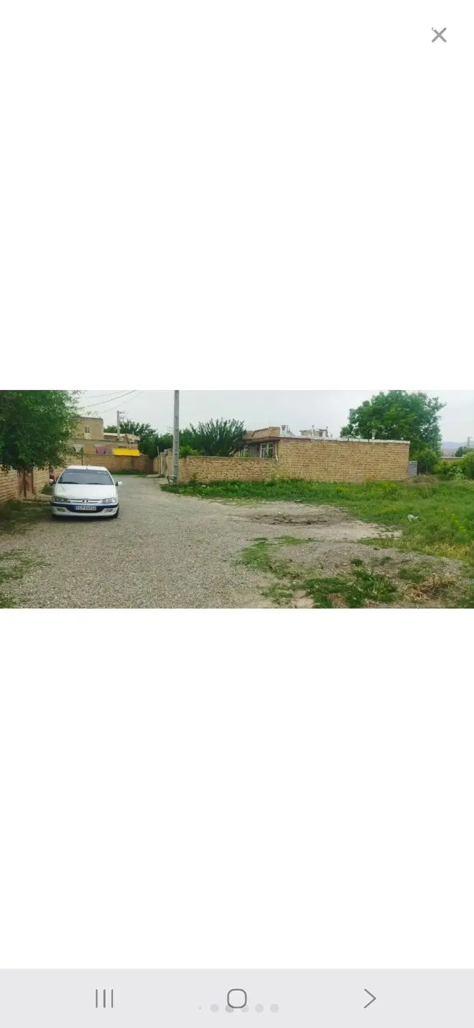 ملک برا سرمایه گذاری یا ساخت و ساز