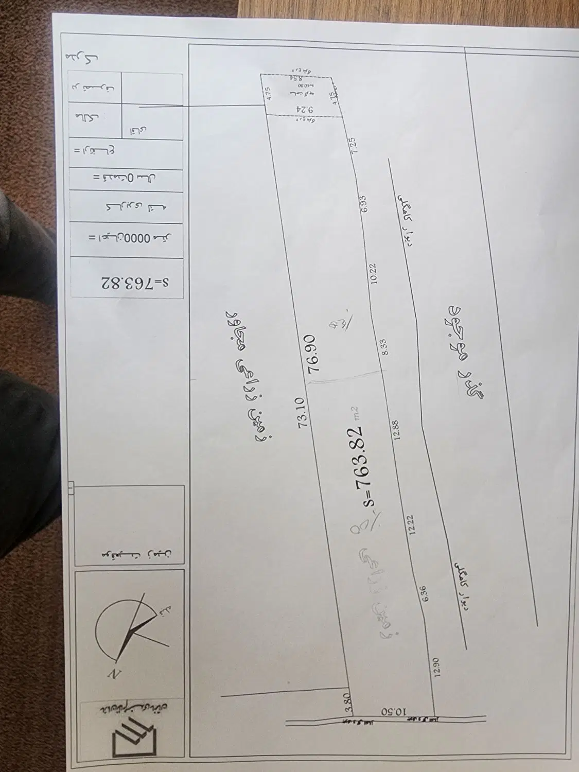 فروش زمین