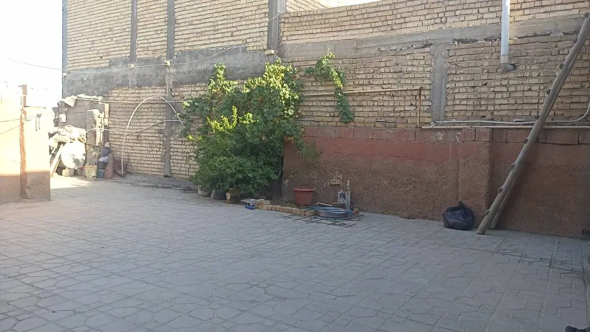فروش خانه ویلایی در کرونی