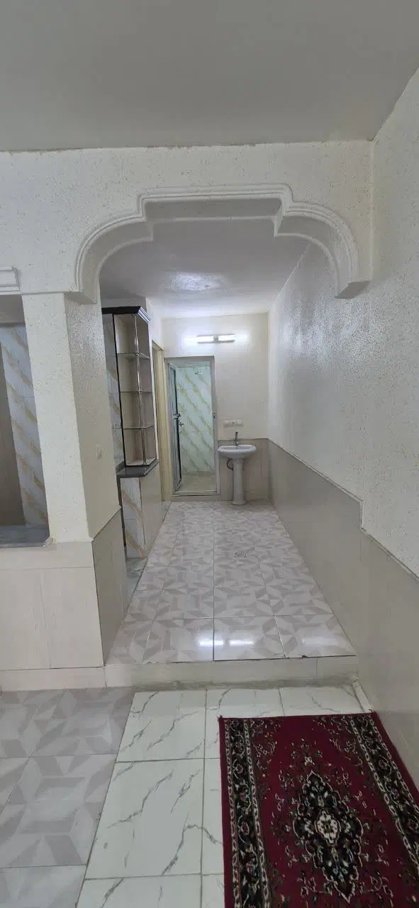 منزل راه جدا