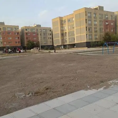 فروش واحد مسکونی در شهرک گلستان