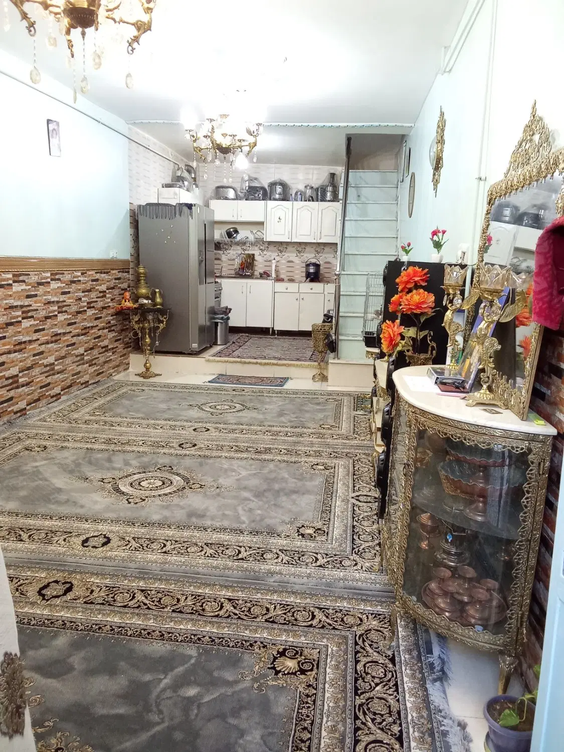 خونه ویلایی
