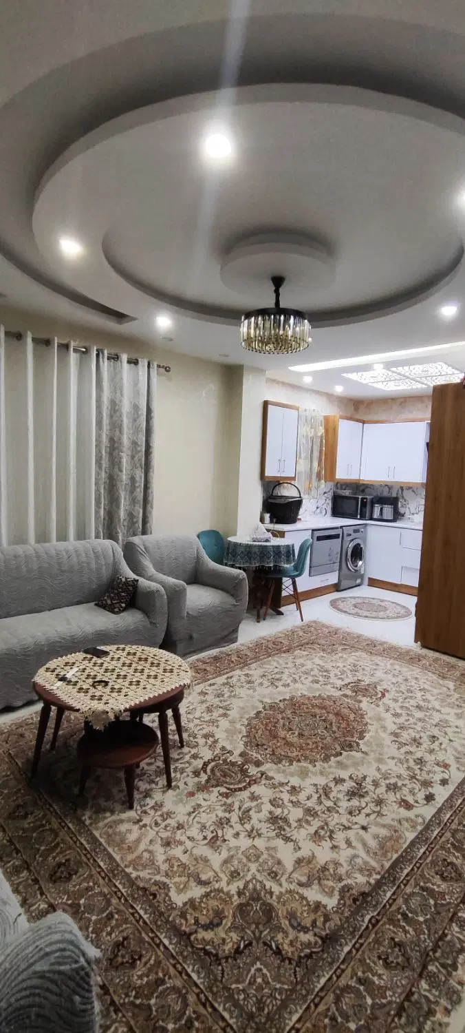 اپارتمان