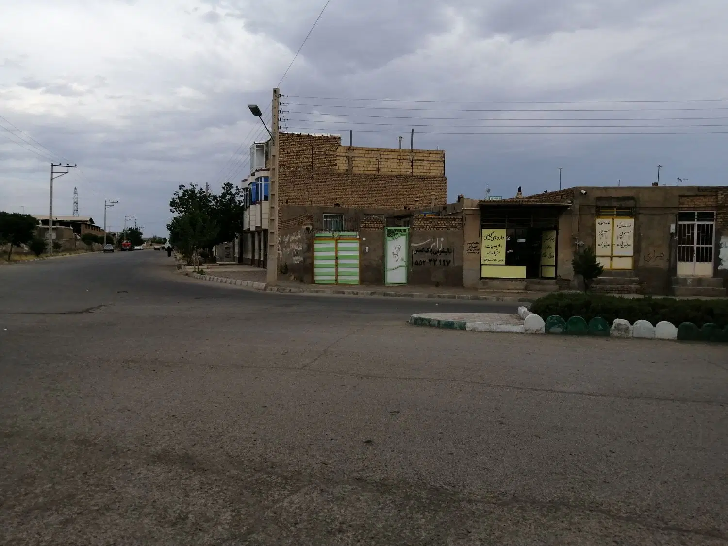 خانه اجاره کاشمر