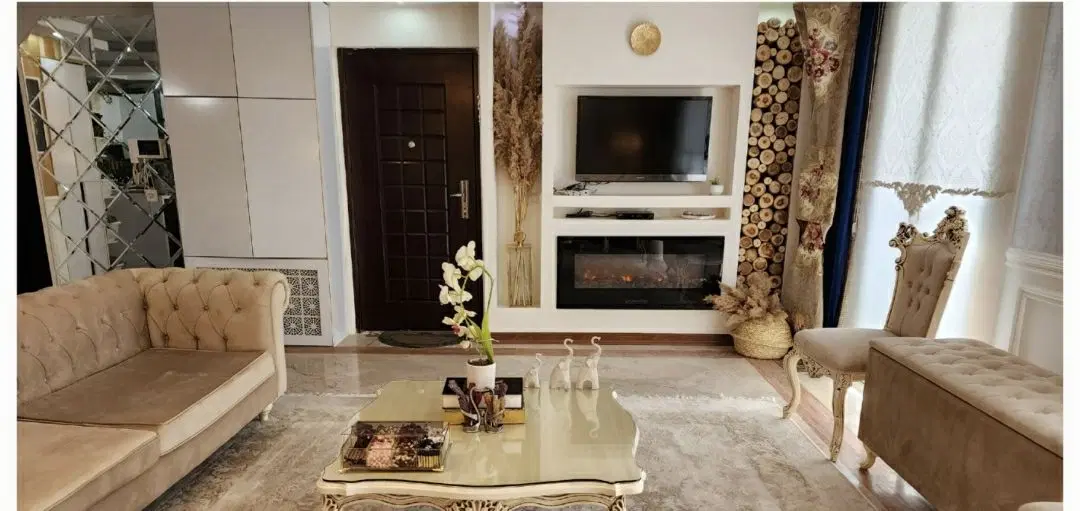 آپارتمان لاکچری .بومهن .لوران .
