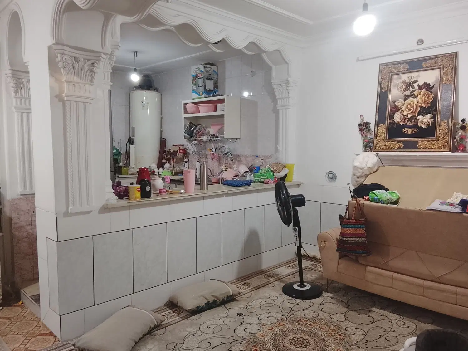 رهن و اجاره خیابان مطهری