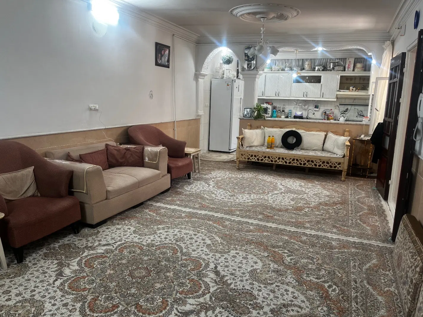 خانه ویلایی فروشی
