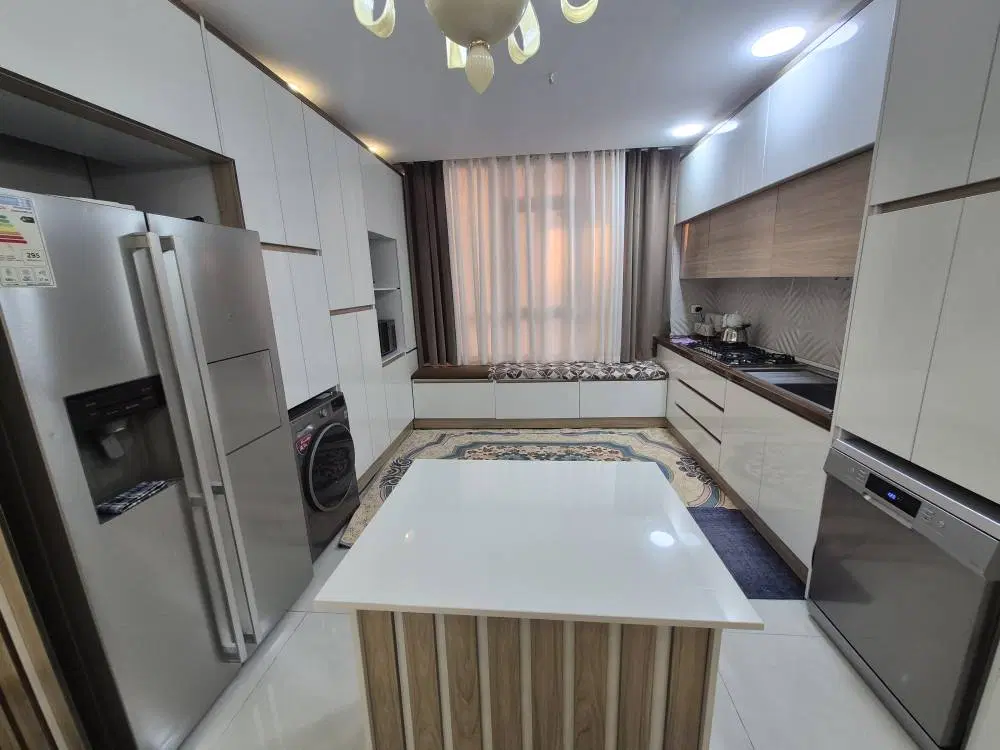 آپارتمان ۶۷متر دو خواب نوساز