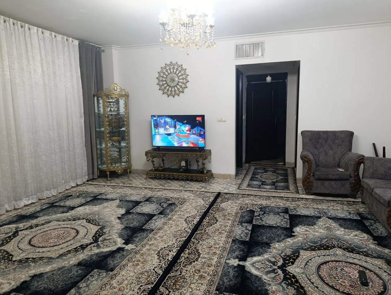 اپارتمان