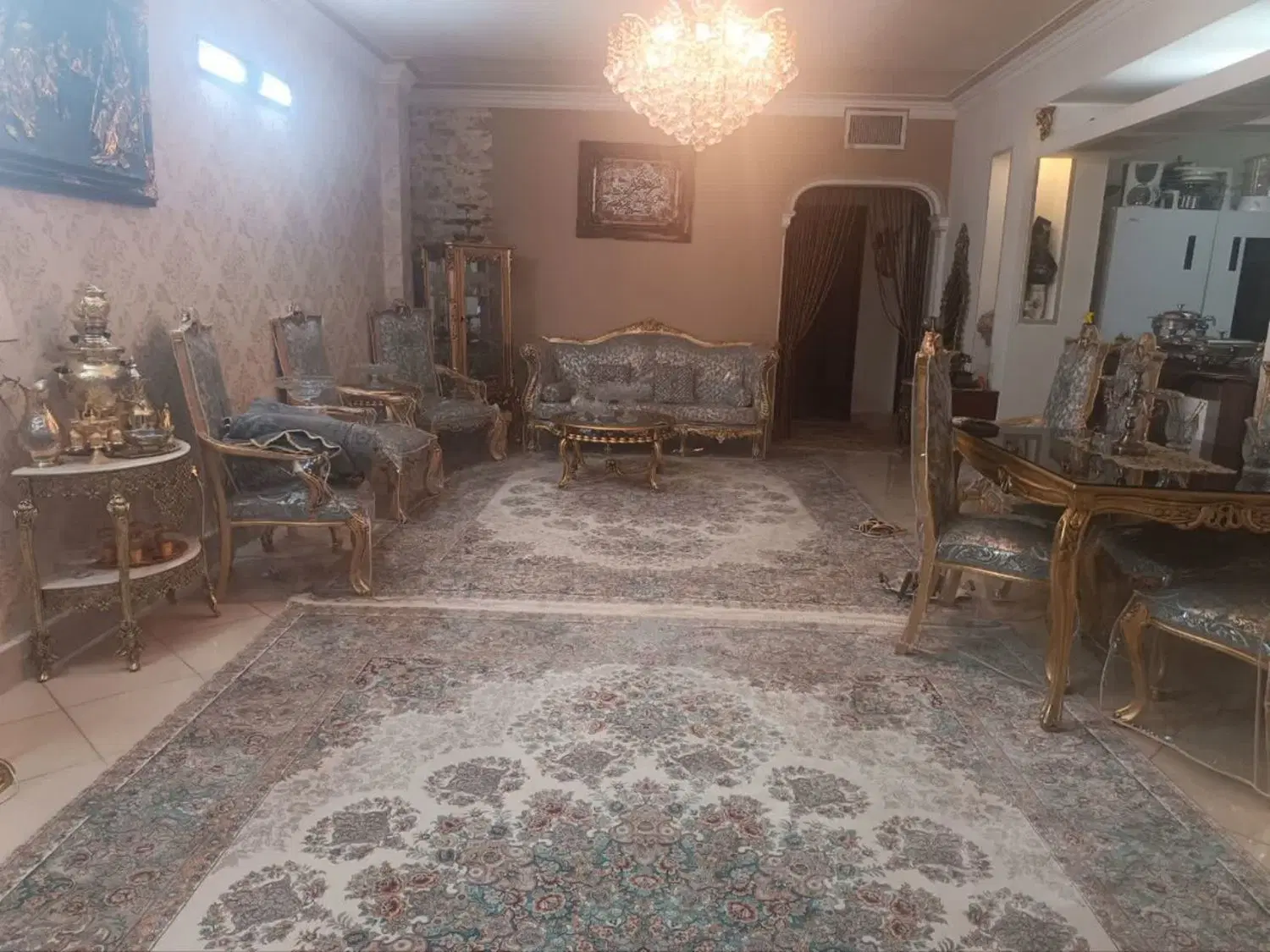 فروش خانه و اپارتمان