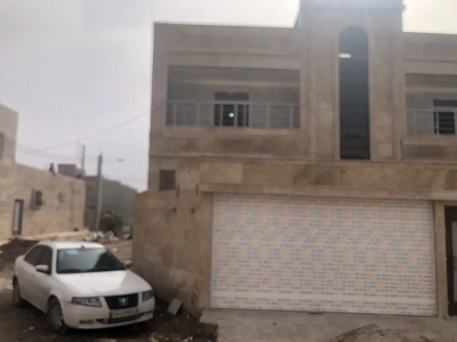فروش واحد