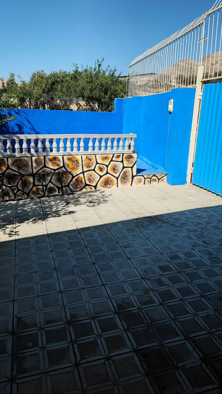 باغ ویلای