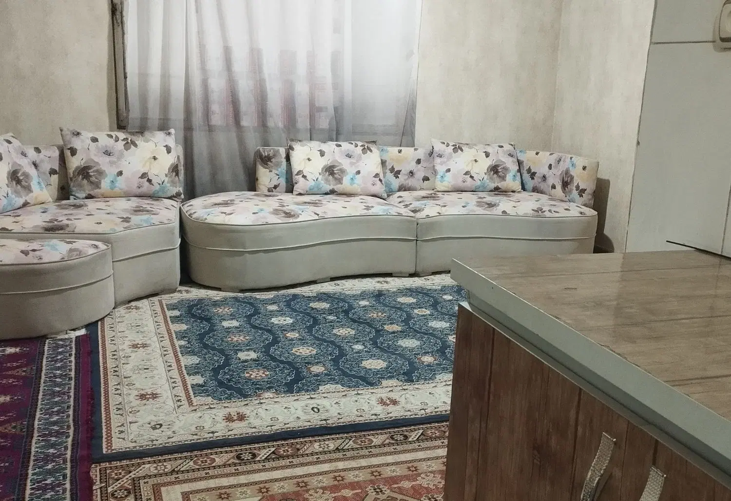 اجاره سوئیت