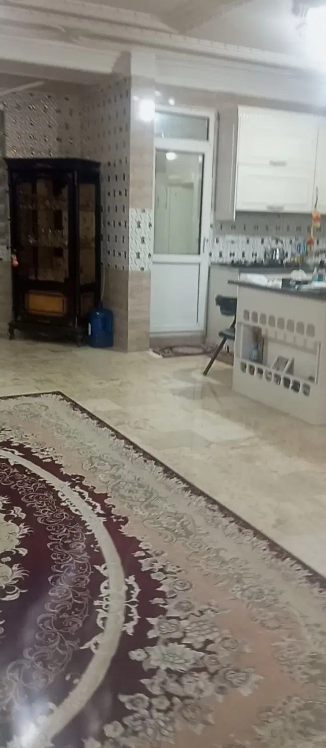 آپارتمان به متراژ ۱۴۳