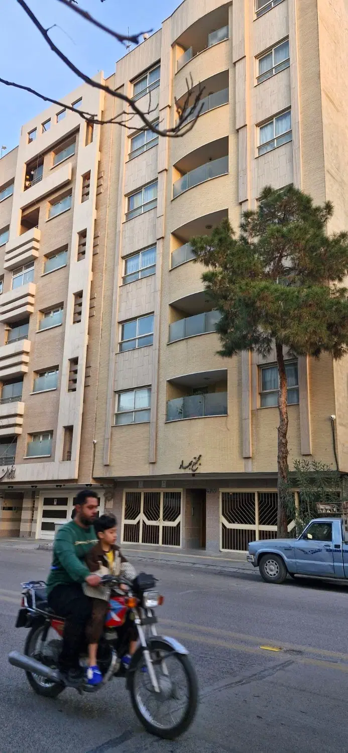 فروش آپارتمان بهترین لوکیشن دشتستان