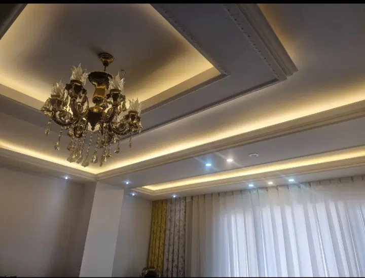 فروش واحد ۹۶ متری شیک ومرتب .