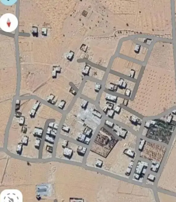 زمین صدرا