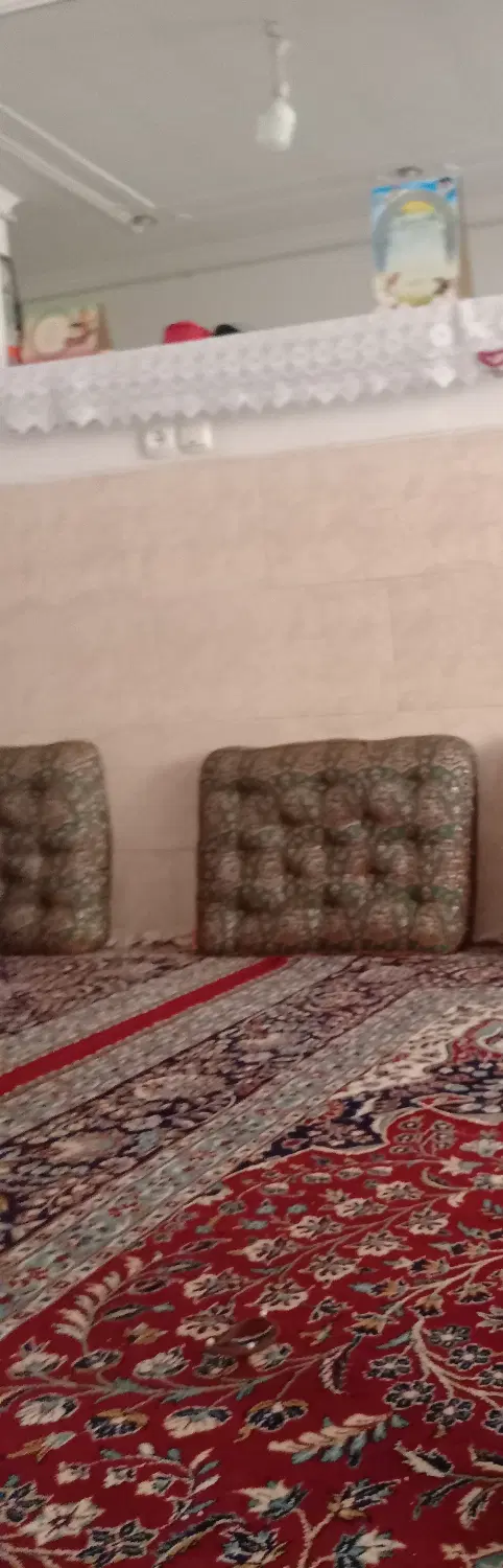 خانه اجاره ای  همکف