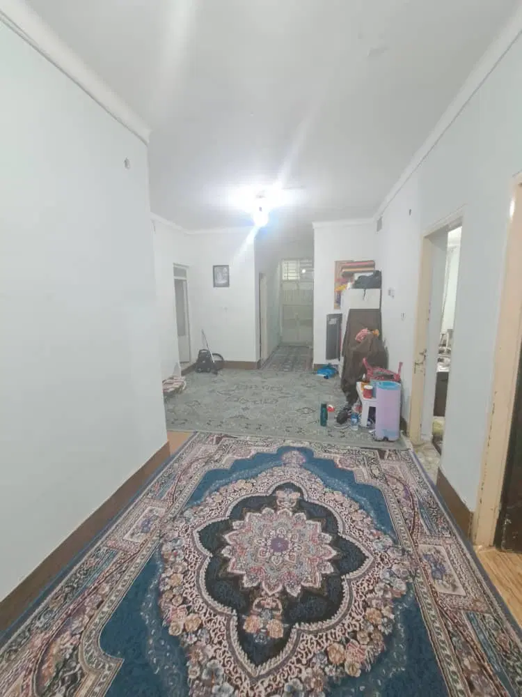 خونه ویلایی خیابان آفتاب