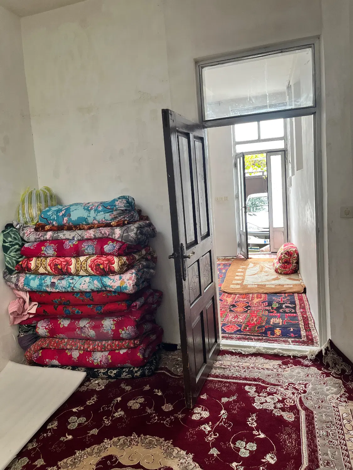 اجاره خانه ۶۰متری