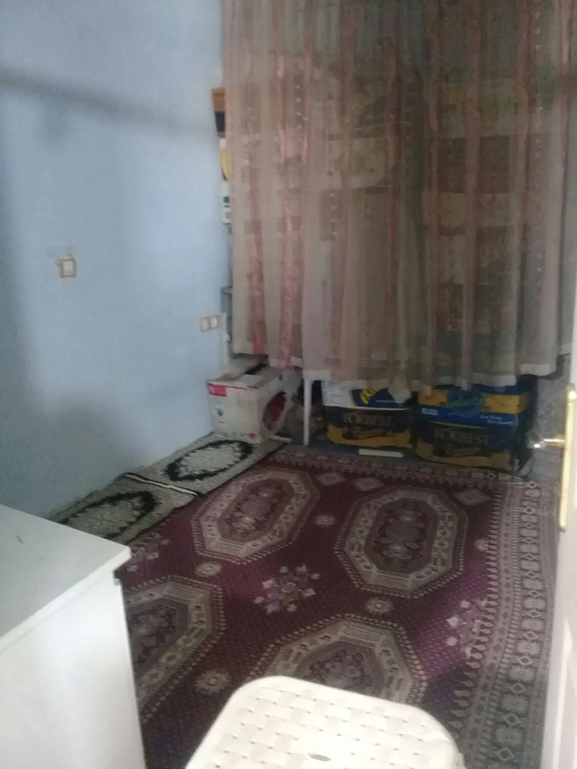 خانه اجاره ای دربست