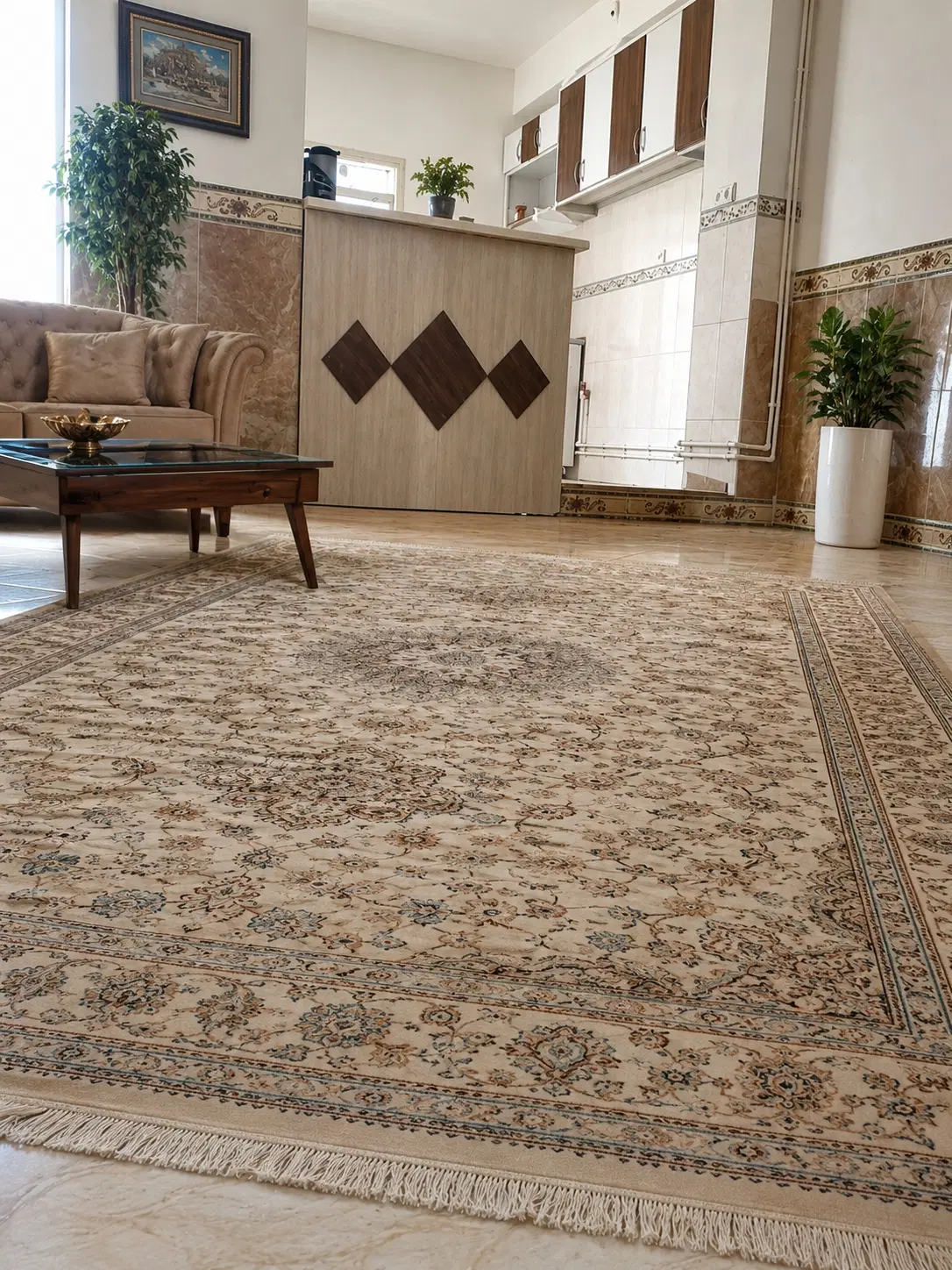 خانه 2طبقه ویلایی