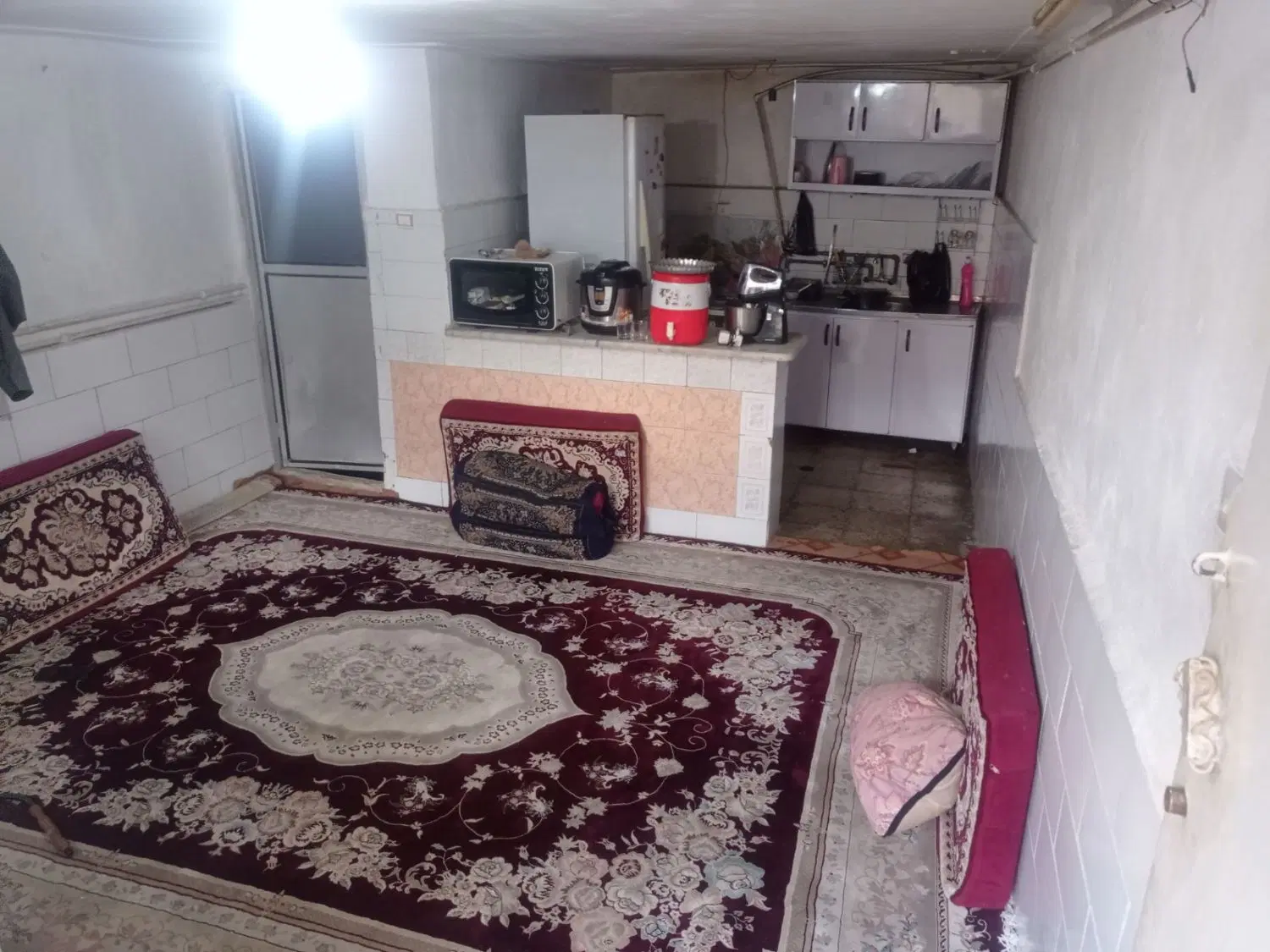 خانه 50 متری شهرک صادقیه