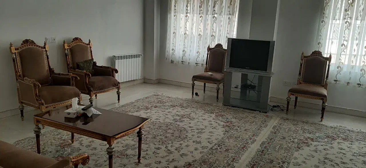 یک واحد آپارتمان فروشی ساخت 1400
