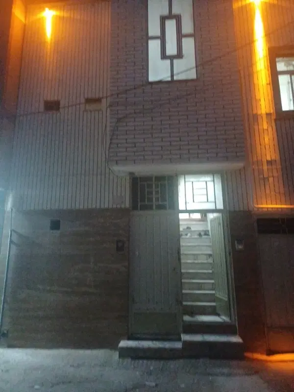 خانه اجاره ای