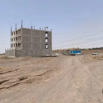 زمین تربیت بدنی شرکت گاز