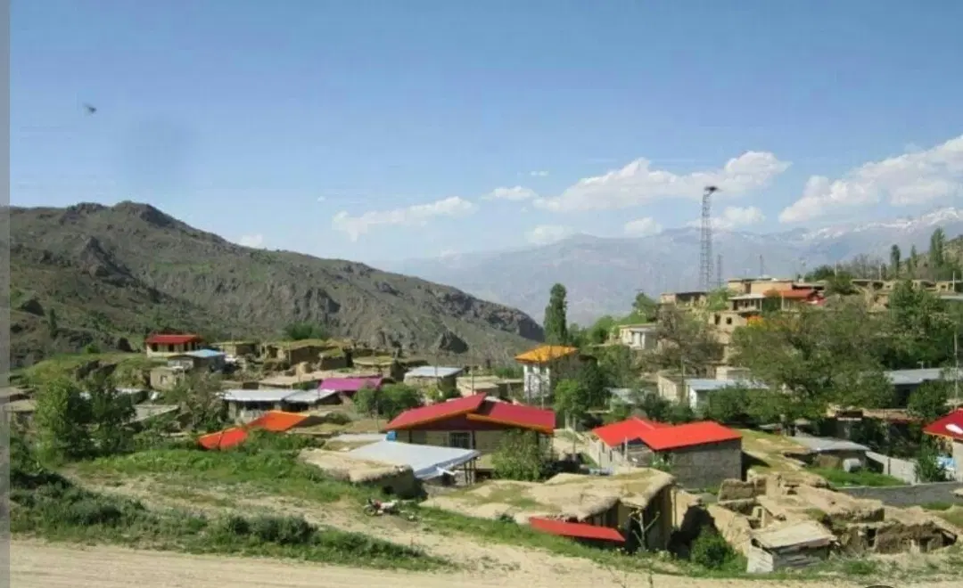 رشتقون (شهرک کوشک)