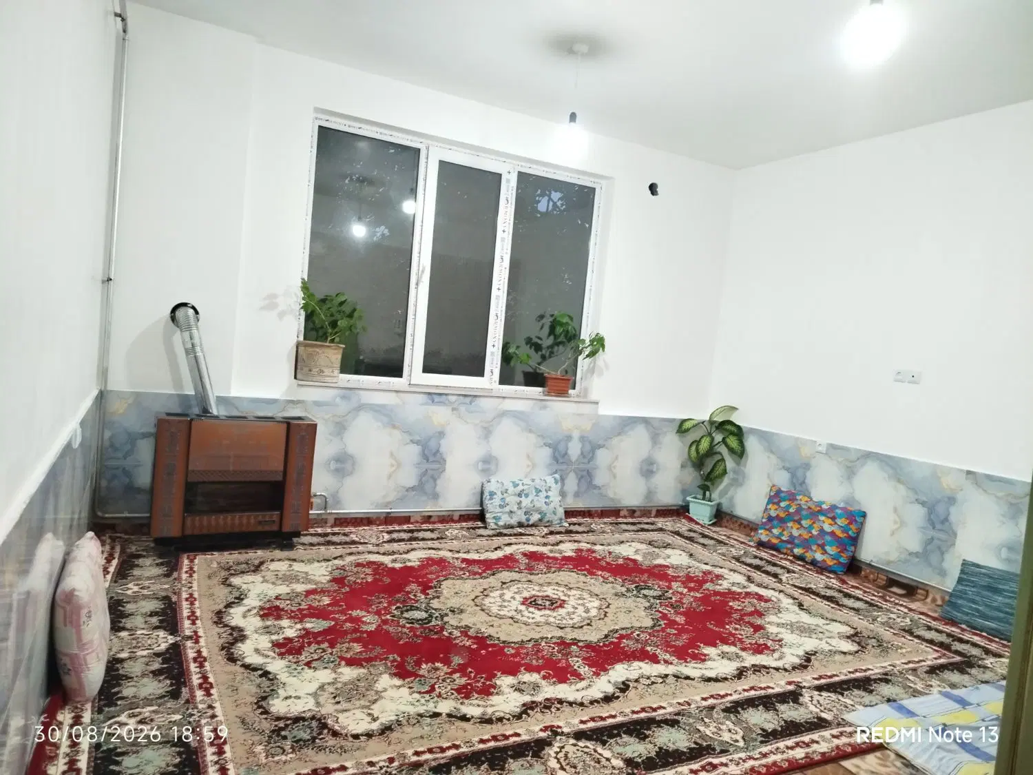 باغ ویلایی